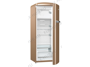 Холодильник Gorenje ORB152CO (571828, HTS2769F) - Фото